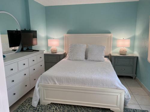 Apartamento Tropical Suites At Sunglow Resort