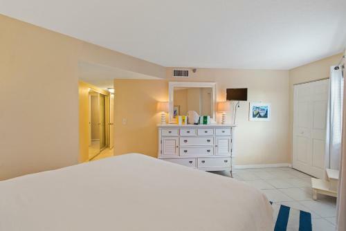 Apartamento Tropical Suites At Sunglow Resort