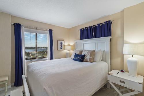 Apartamento Tropical Suites At Sunglow Resort