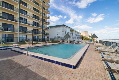 Apartamento Tropical Suites At Sunglow Resort