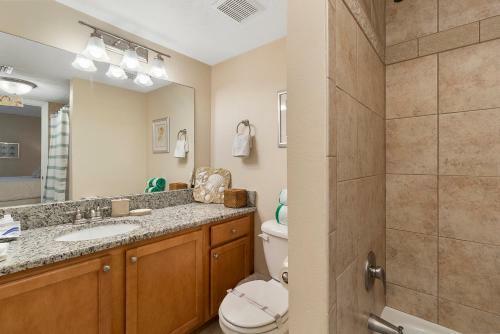 Apartamento Tropical Suites At Sunglow Resort