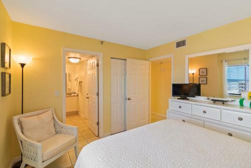 Apartamento Tropical Suites At Sunglow Resort