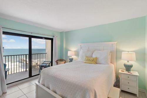 Apartamento Tropical Suites At Sunglow Resort