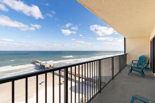 Apartamento Tropical Suites At Sunglow Resort