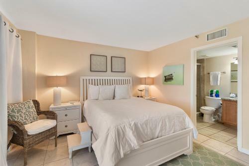 Apartamento Tropical Suites At Sunglow Resort
