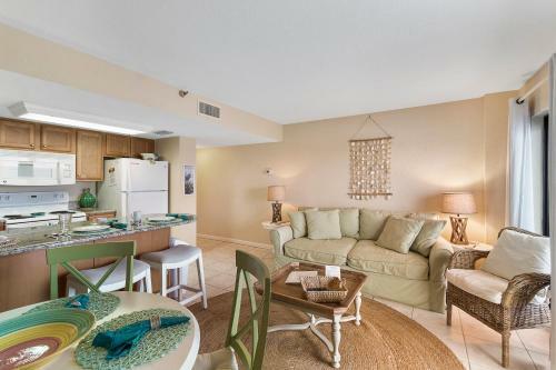 Apartamento Tropical Suites At Sunglow Resort
