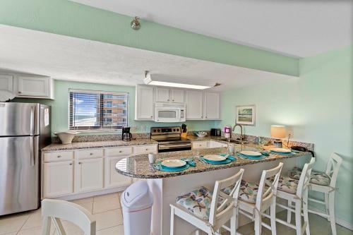 Apartamento Tropical Suites At Sunglow Resort