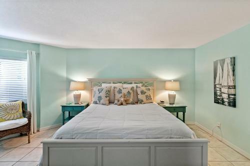 Apartamento Tropical Suites At Sunglow Resort