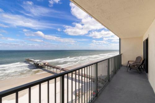 Apartamento Tropical Suites At Sunglow Resort