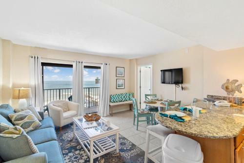 Apartamento Tropical Suites At Sunglow Resort