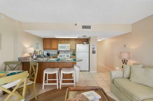 Apartamento Tropical Suites At Sunglow Resort