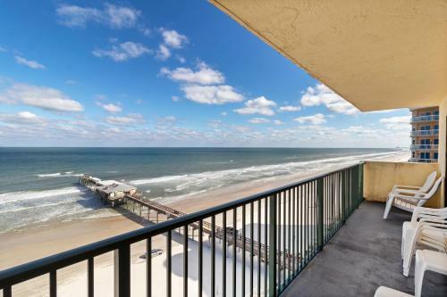 Apartamento Tropical Suites At Sunglow Resort