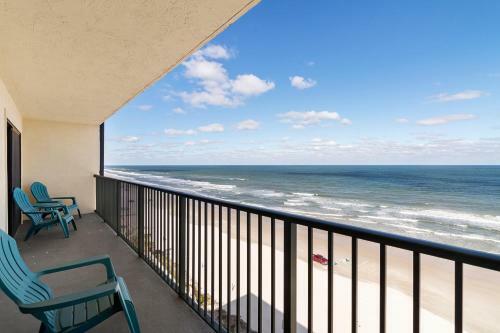 Apartamento Tropical Suites At Sunglow Resort