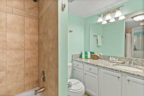 Apartamento Tropical Suites At Sunglow Resort