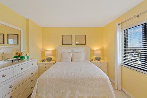 Apartamento Tropical Suites At Sunglow Resort