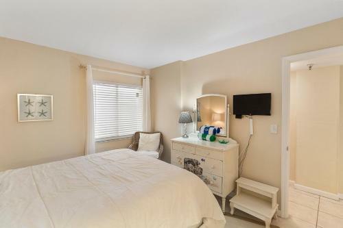 Apartamento Tropical Suites At Sunglow Resort