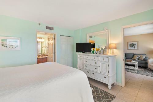 Apartamento Tropical Suites At Sunglow Resort