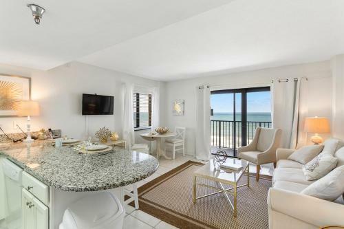 Apartamento Tropical Suites At Sunglow Resort