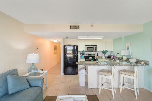 Apartamento Tropical Suites At Sunglow Resort