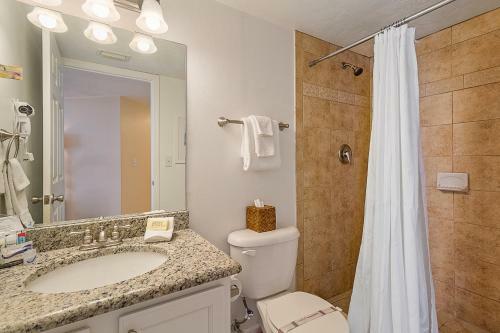 Apartamento Tropical Suites At Sunglow Resort