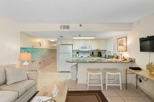 Apartamento Tropical Suites At Sunglow Resort