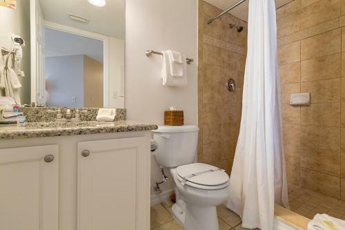Apartamento Tropical Suites At Sunglow Resort