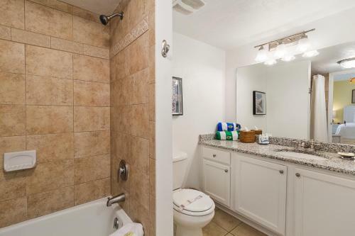 Apartamento Tropical Suites At Sunglow Resort