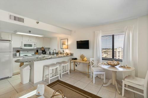 Apartamento Tropical Suites At Sunglow Resort