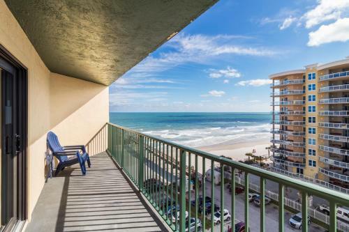 Apartamento Tropical Suites At Sunglow Resort