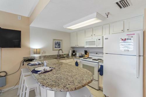 Apartamento Tropical Suites At Sunglow Resort