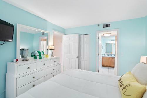 Apartamento Tropical Suites At Sunglow Resort