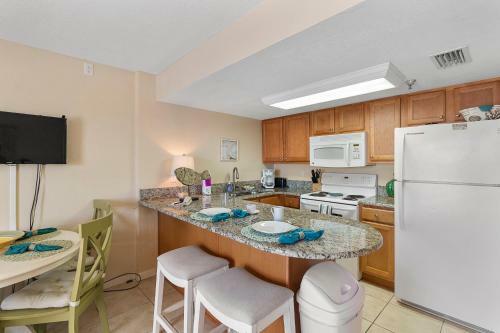 Apartamento Tropical Suites At Sunglow Resort