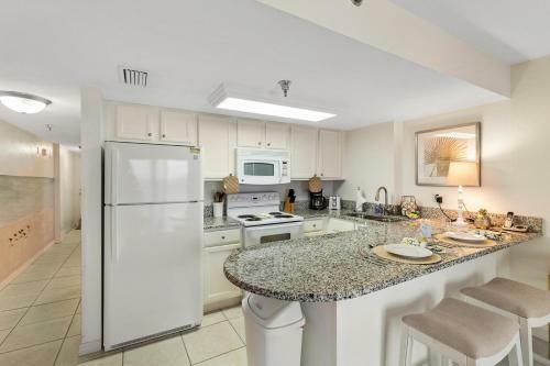Apartamento Tropical Suites At Sunglow Resort