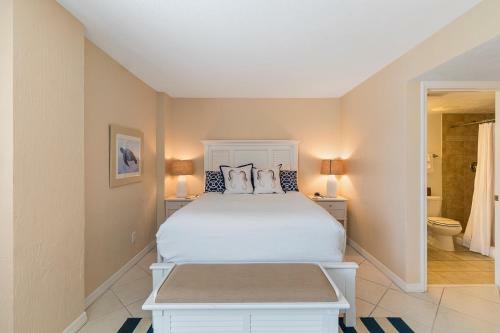 Apartamento Tropical Suites At Sunglow Resort