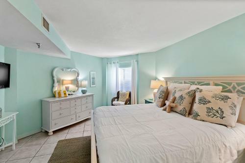 Apartamento Tropical Suites At Sunglow Resort