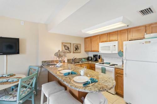 Apartamento Tropical Suites At Sunglow Resort