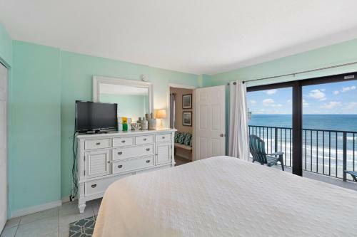 Apartamento Tropical Suites At Sunglow Resort