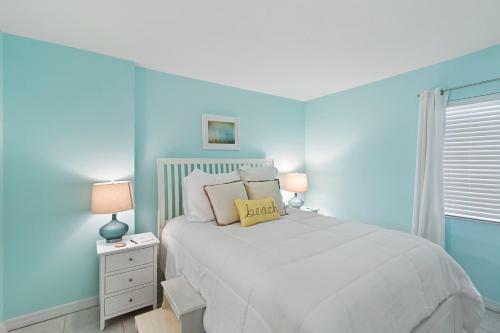 Apartamento Tropical Suites At Sunglow Resort