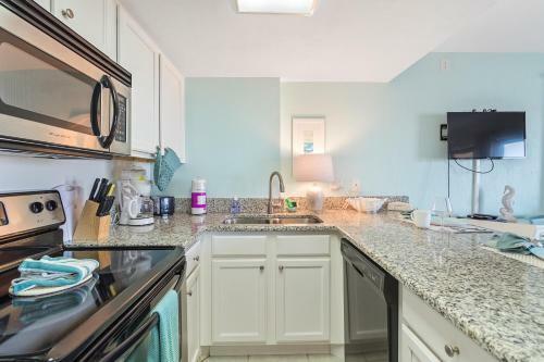 Apartamento Tropical Suites At Sunglow Resort
