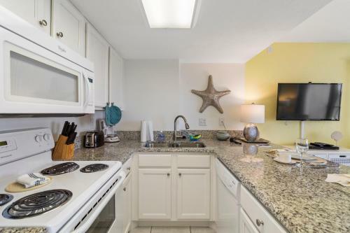 Apartamento Tropical Suites At Sunglow Resort