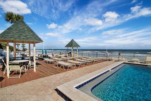 Apartamento Tropical Suites At Sunglow Resort