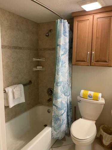 Apartamento Tropical Suites At Sunglow Resort