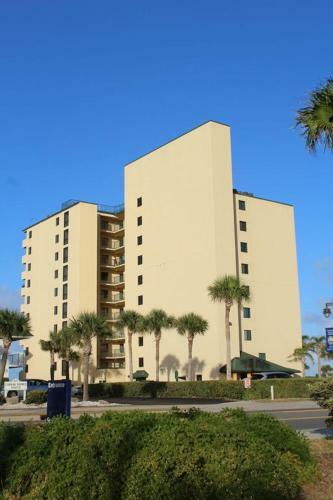 Apartamento Tropical Suites At Sunglow Resort