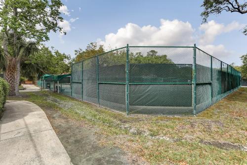 Tennis Villas II