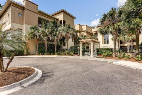 Tennis Villas II