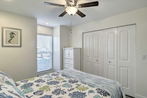 Apartamento Modern Condo With Pool And Tennis Walk To Beach!