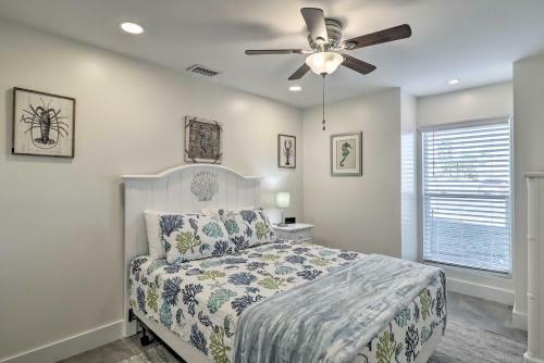 Apartamento Modern Condo With Pool And Tennis Walk To Beach!