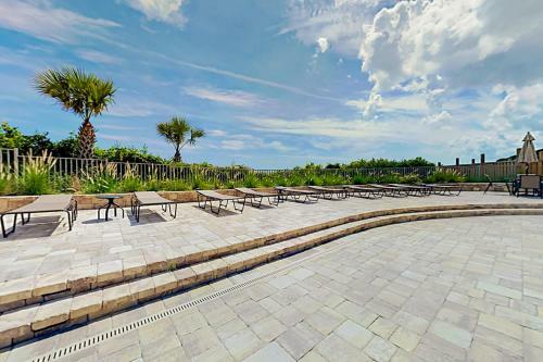 Sandcastle Villas 215-216