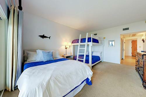 Sandcastle Villas 215-216