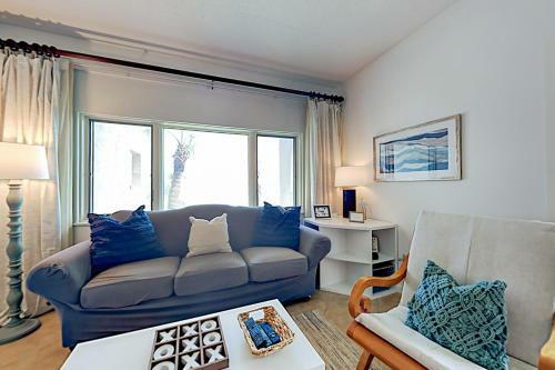 Sandcastle Villas 215-216